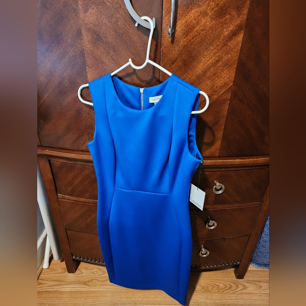 Calvin Klein dress New with tags